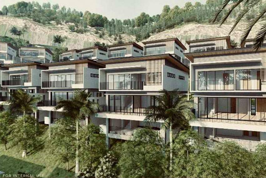 House With Pool For Sale In Monterrazas Prime Legato in Consolacion - Image 10