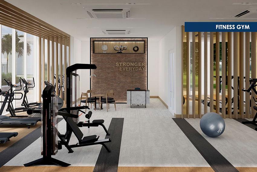Studio Unit For Sale In Lincoln At IPI Center in Cebu City - Image 6