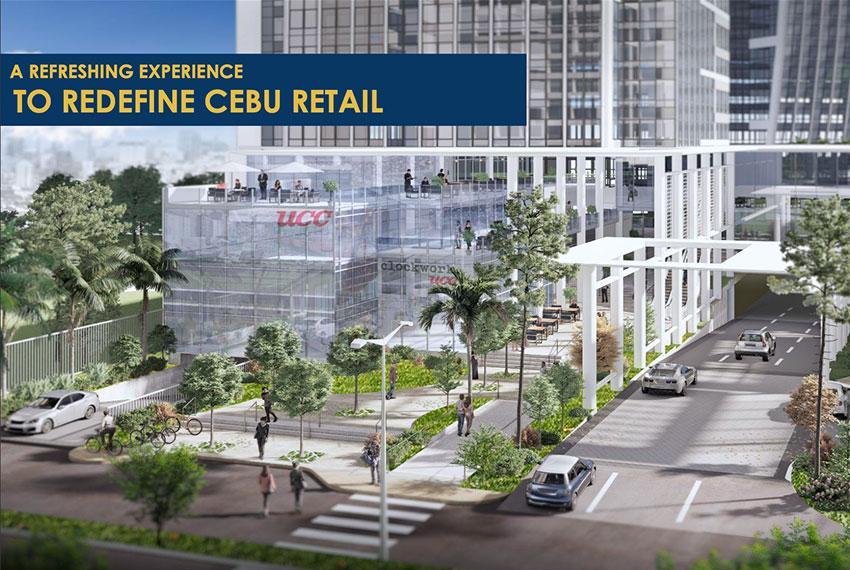 Studio Unit For Sale In Lincoln At IPI Center in Cebu City - Image 8