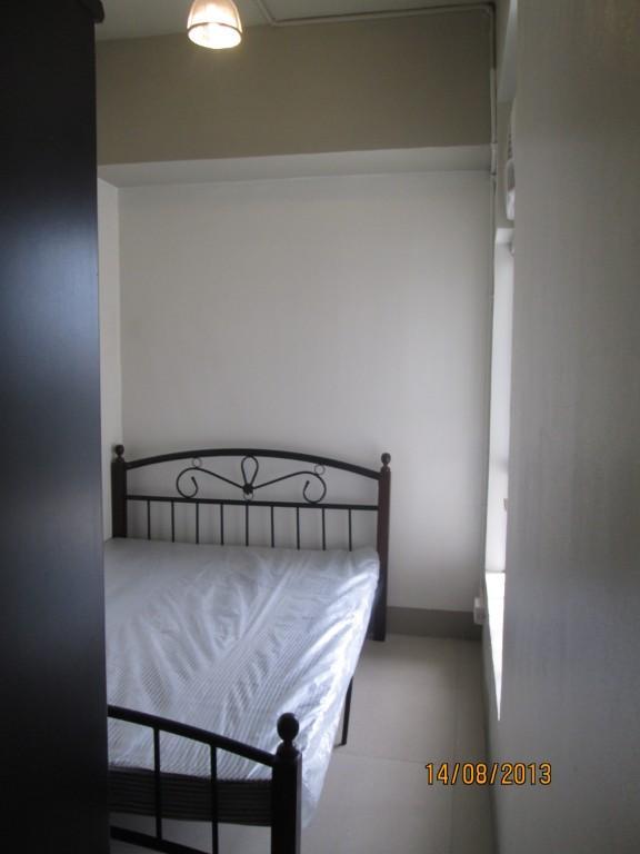 STUDIO TYPE SEMI-FURNISHED AVAILABLE FOR RENT IN CUBAO in Meycauayan - Image 2