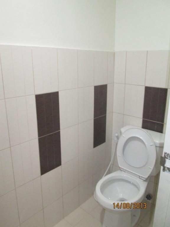 STUDIO TYPE SEMI-FURNISHED AVAILABLE FOR RENT IN CUBAO in Meycauayan - Image 5