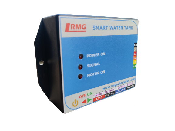 IoT/Wi-Fi Based Smart Water Tank Level Controller in Anna Nagar - Image 4