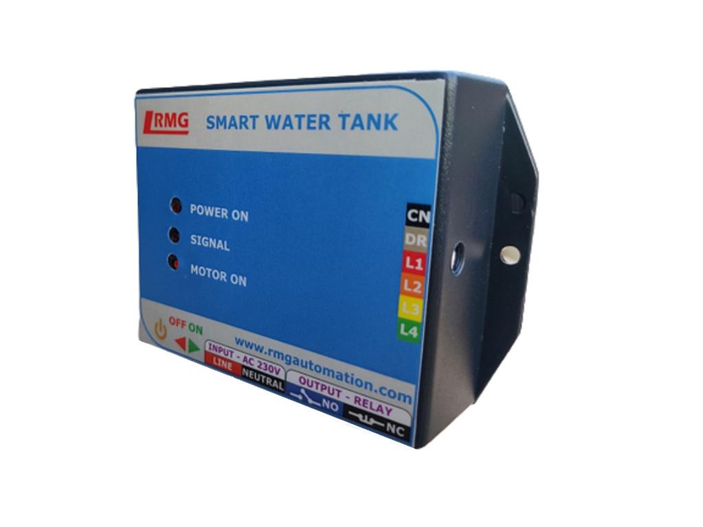 IoT/Wi-Fi Based Smart Water Tank Level Controller in Anna Nagar - Image 5