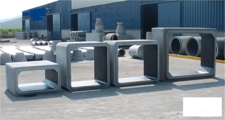 Cajones de concreto prefabricados en Monterrey (MTY) - Imagen 4