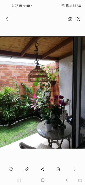 Techos jardines y Fuentes en Jamundí - Imagen 3