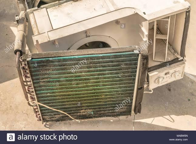 RUSTY AIRCONS WANTED in Margate - Image 18