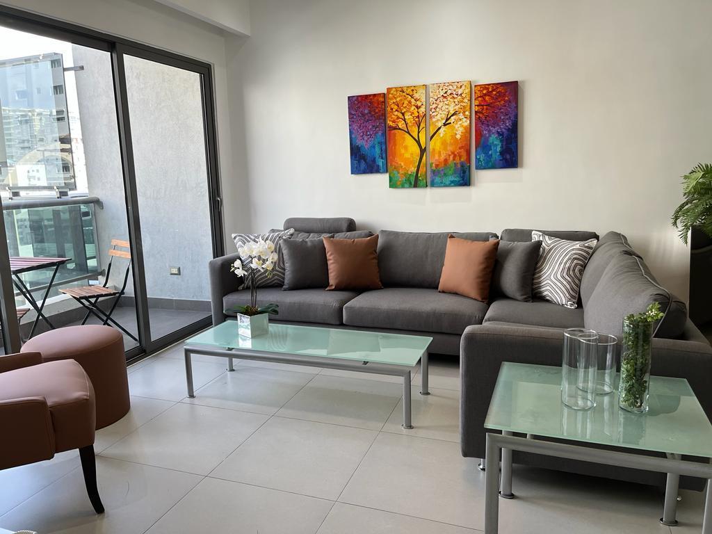 SIN INTERMEDIARIOS RENTO APARTAMENTO CON BANLCON Y 2PARQUEOS. en Dover - Imagen 1