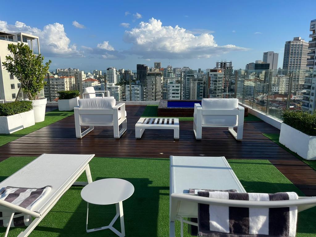 SIN INTERMEDIARIOS RENTO APARTAMENTO CON BANLCON Y 2PARQUEOS. en Dover - Imagen 12