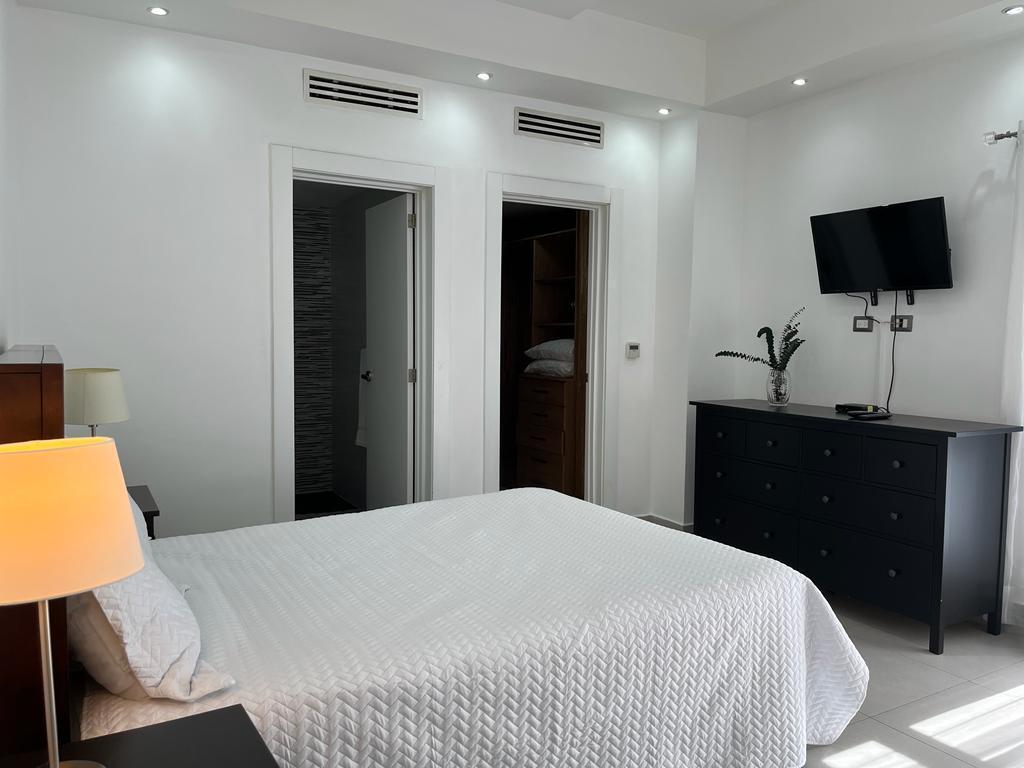 SIN INTERMEDIARIOS RENTO APARTAMENTO CON BANLCON Y 2PARQUEOS. en Dover - Imagen 13