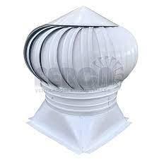 EXTRACTOR ATMOSFERICO - VENTILACION INDUSTRIAL FERCA en Apan - Imagen 1