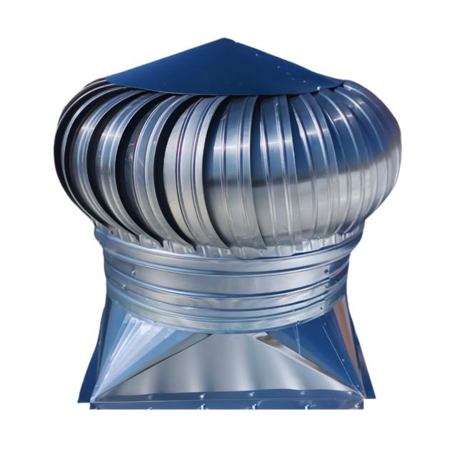 EXTRACTOR ATMOSFERICO - VENTILACION INDUSTRIAL FERCA en Apan - Imagen 2