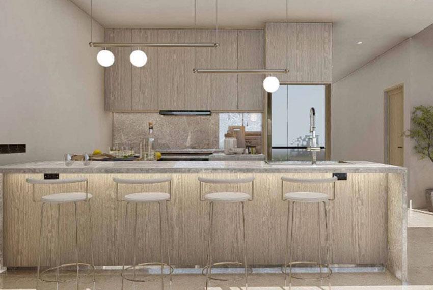 Loft Unit For Sale In The Rise At Monterrazas in Cebu City - Image 3