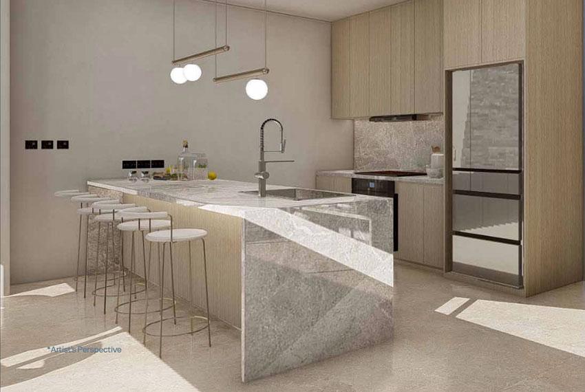 Loft Unit For Sale In The Rise At Monterrazas in Cebu City - Image 4