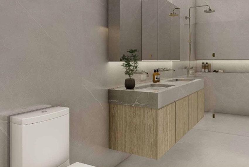 Loft Unit For Sale In The Rise At Monterrazas in Cebu City - Image 6