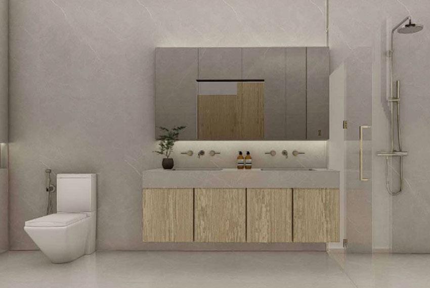 Loft Unit For Sale In The Rise At Monterrazas in Cebu City - Image 7
