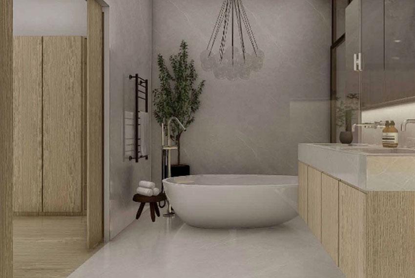 Loft Unit For Sale In The Rise At Monterrazas in Cebu City - Image 8