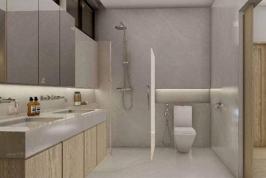 Loft Unit For Sale In The Rise At Monterrazas in Cebu City - Image 9