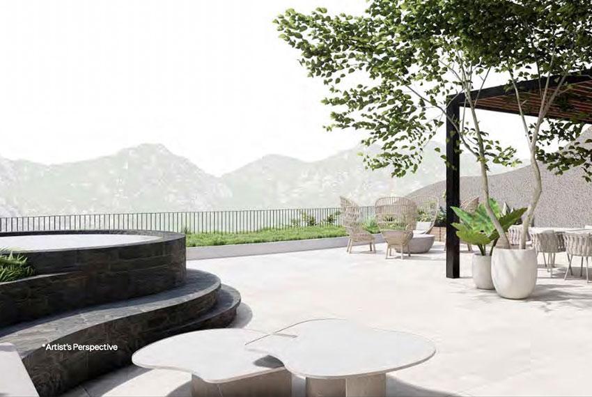 Loft Unit For Sale In The Rise At Monterrazas in Cebu City - Image 11