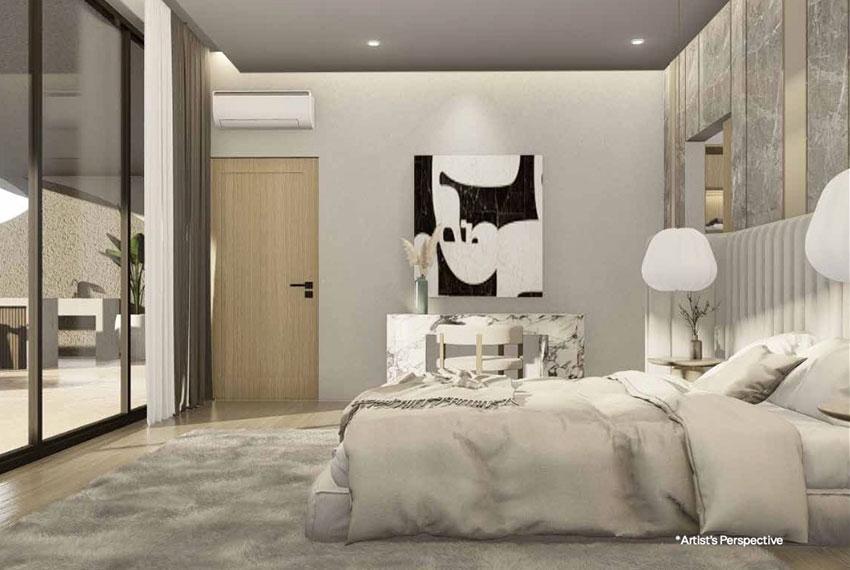 For Sale 3 Bedroom In The Rise At Monterrazas in Cebu City - Image 4