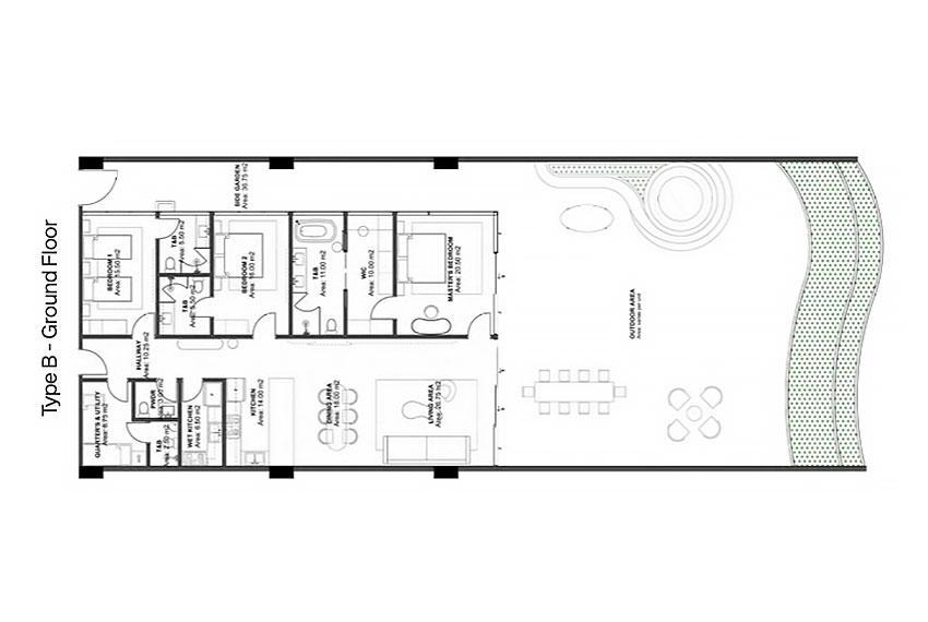 For Sale 3 Bedroom In The Rise At Monterrazas in Cebu City - Image 20