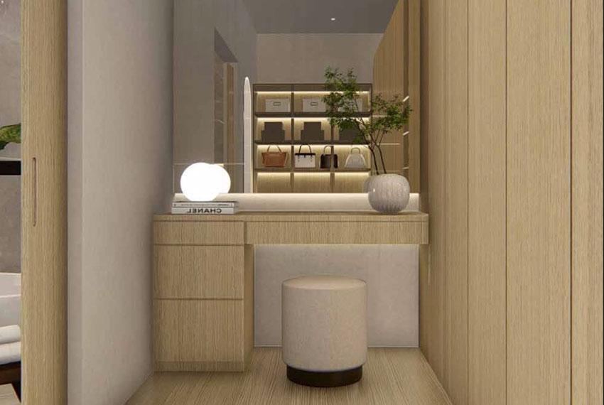 3 Bedroom In The Rise At Monterrazas For Sale in Cebu City - Image 6