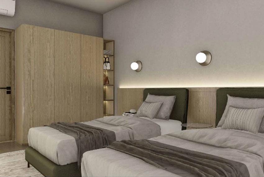 3 Bedroom In The Rise At Monterrazas For Sale in Cebu City - Image 8