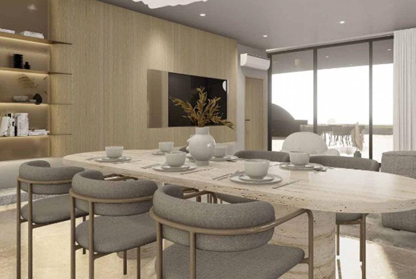 3 Bedroom For Sale In The Rise At Monterrazas in Cebu City - Image 7
