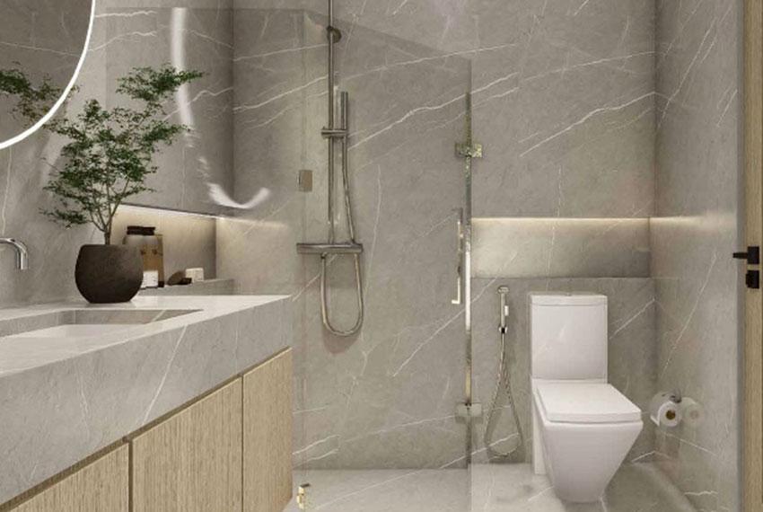 3 Bedroom For Sale In The Rise At Monterrazas in Cebu City - Image 14