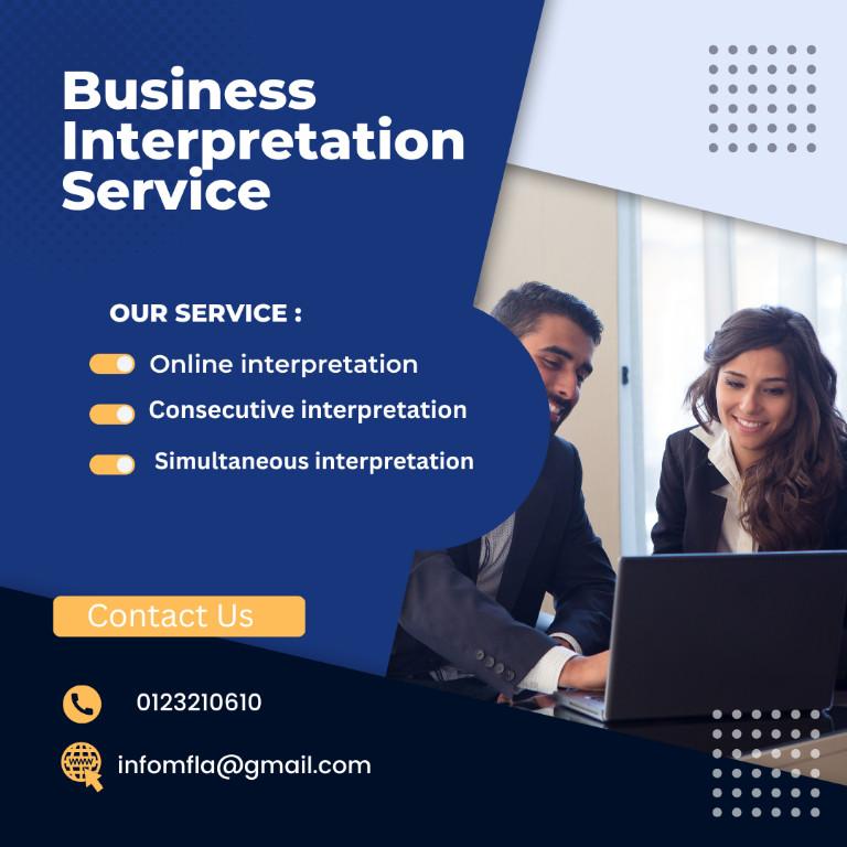 Professional Simultaneous interpretation Service in Centurion - Image 3
