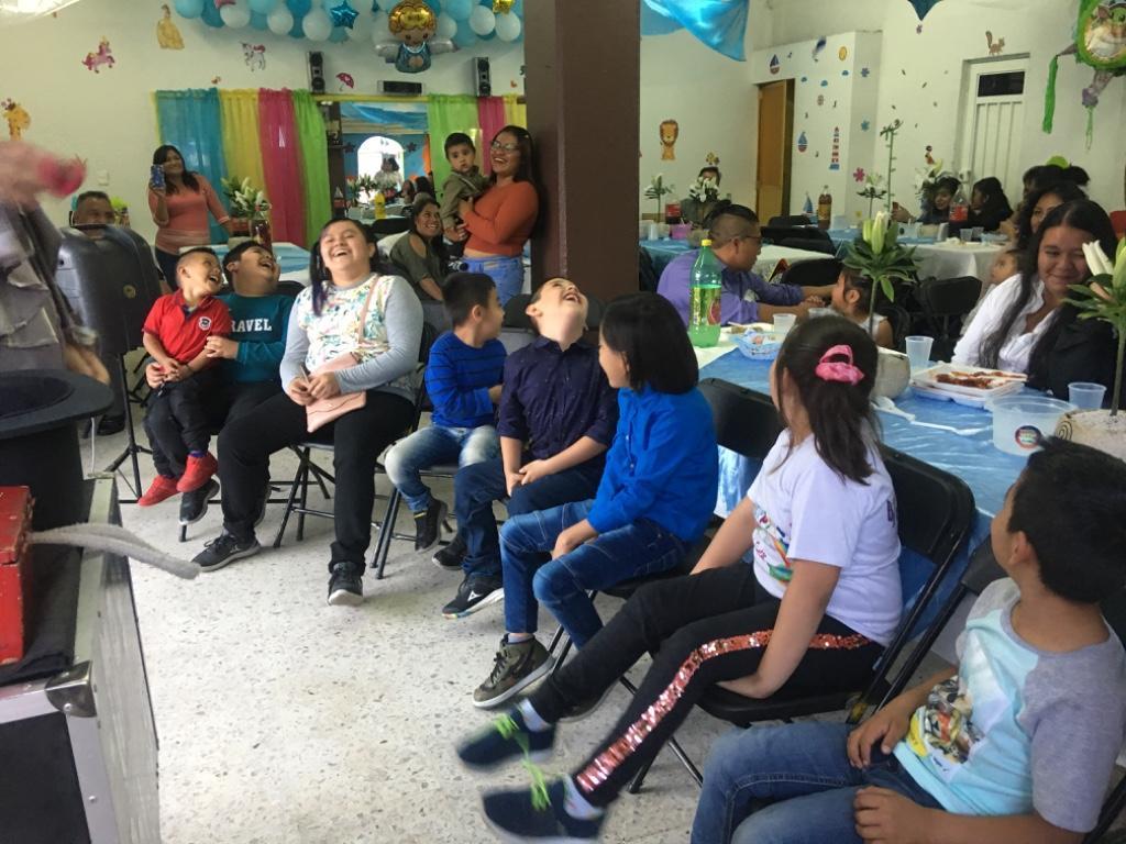 El Mejor Show Para tu Fiesta Infantil solo con Mago Rolando en Naucalpan - Imagen 5