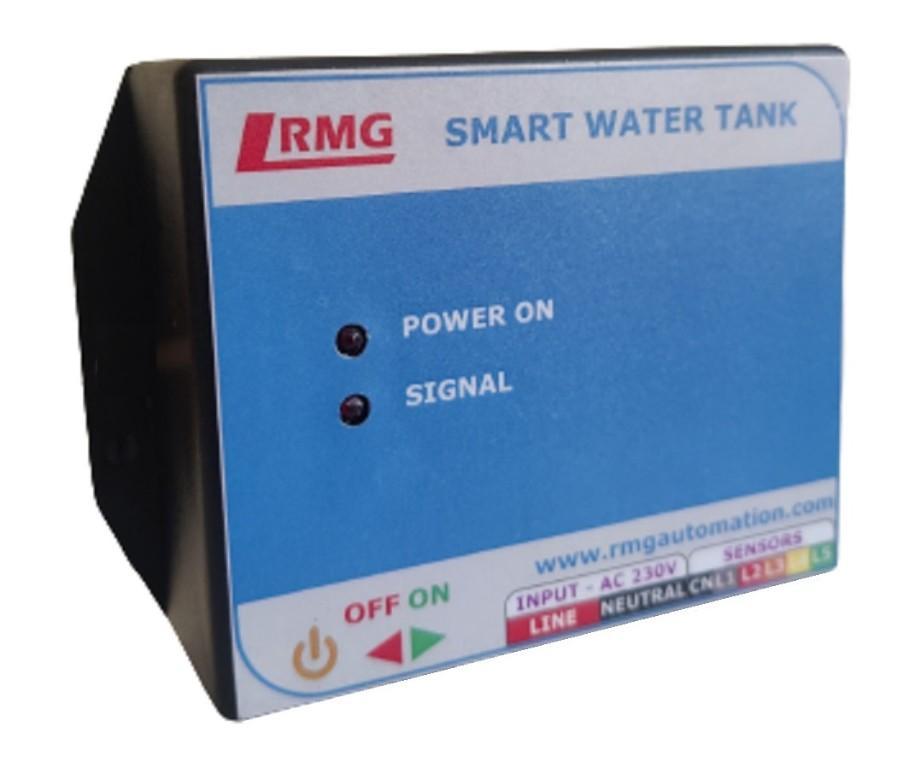 IoT/Wi-Fi Based Smart Water Tank Level Monitoring System in Anna Nagar - Image 4