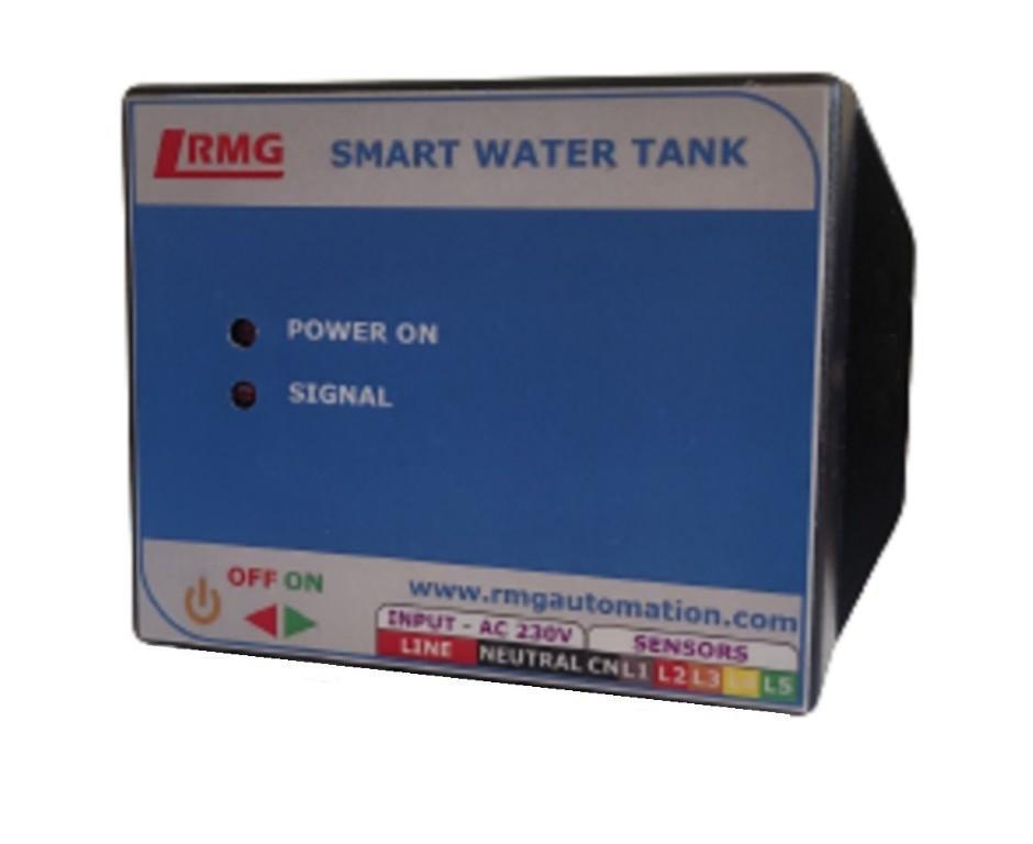 IoT/Wi-Fi Based Smart Water Tank Level Monitoring System in Anna Nagar - Image 5