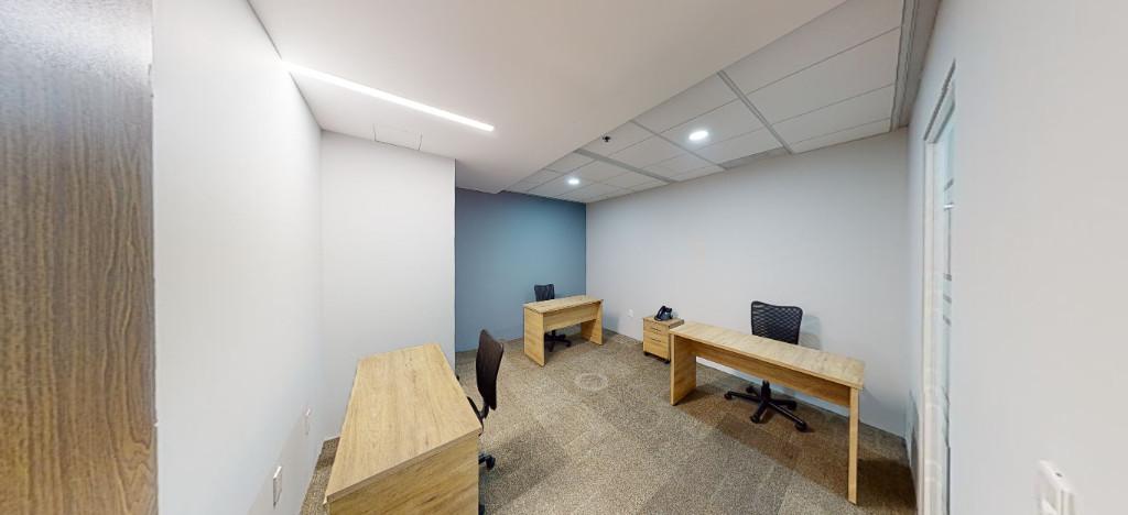 OFICINAS AMUEBLADAS EN RENTA CDMX en Cuajimalpa de Morelos - Imagen 1