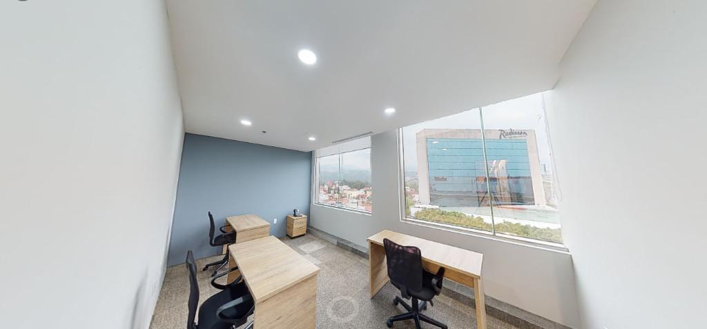 OFICINAS AMUEBLADAS EN RENTA CDMX en Cuajimalpa de Morelos - Imagen 3