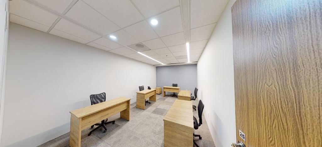 OFICINAS AMUEBLADAS EN RENTA CDMX en Cuajimalpa de Morelos - Imagen 4