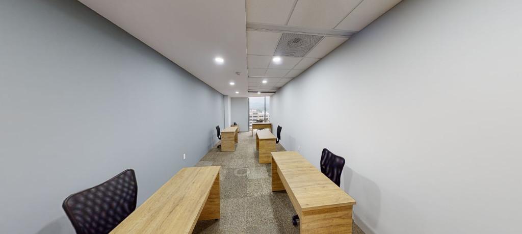 OFICINAS AMUEBLADAS EN RENTA CDMX en Cuajimalpa de Morelos - Imagen 5