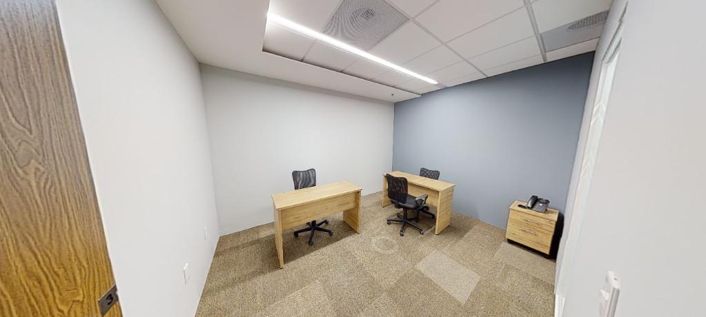 OFICINAS AMUEBLADAS EN RENTA CDMX en Cuajimalpa de Morelos - Imagen 8