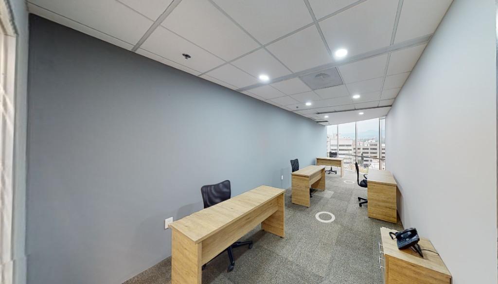 OFICINAS AMUEBLADAS EN RENTA CDMX en Cuajimalpa de Morelos - Imagen 11