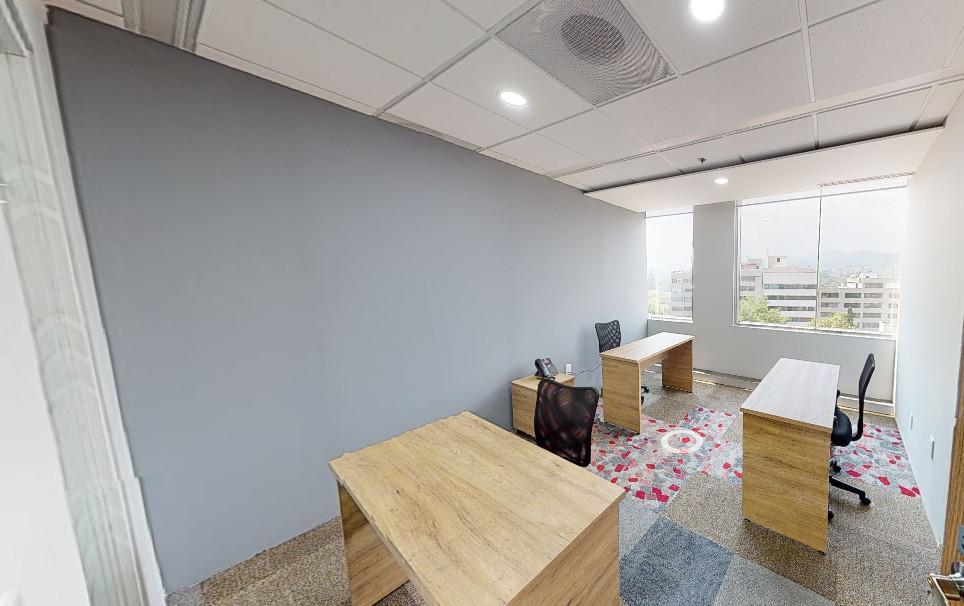 OFICINAS AMUEBLADAS EN RENTA CDMX en Cuajimalpa de Morelos - Imagen 12