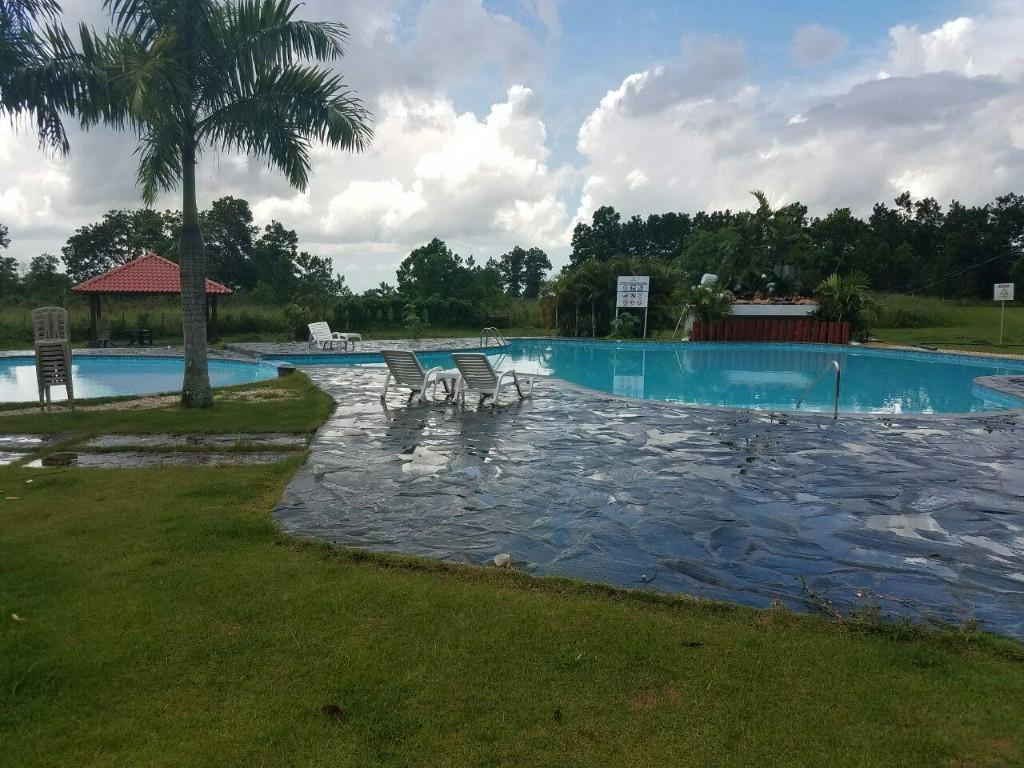 Solar en venta en Proyecto Lago de Reyes Bayaguana en Bayaguana - Imagen 7