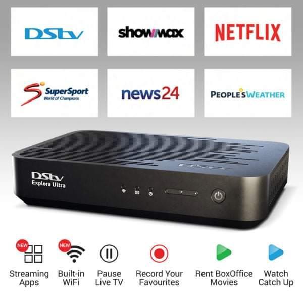 Dstv Installations and Repairs in Durban - Image 6