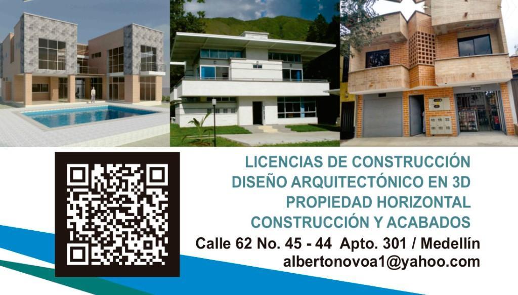 DISEÑO ARQUITECTONICO PERMISOS DE CONSTRUCCION EN APARTADO en Arraiján - Imagen 2