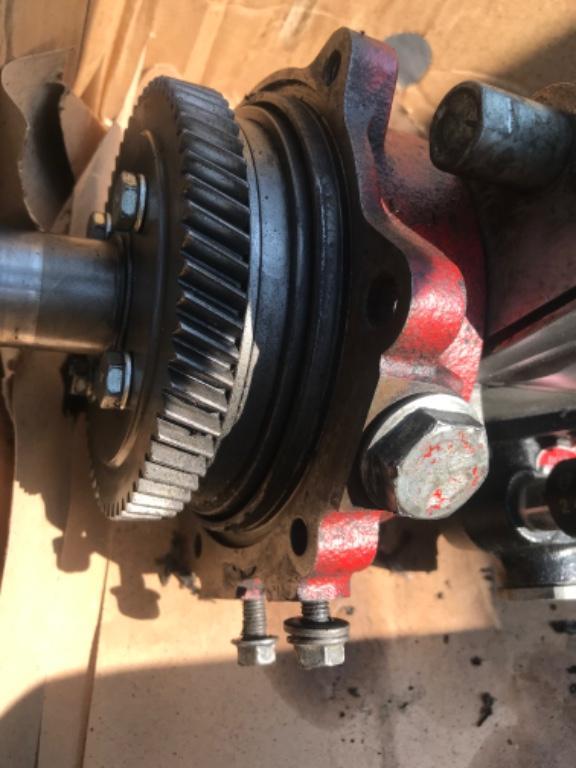 Diesel pump(denso b43) in Randburg - Image 3