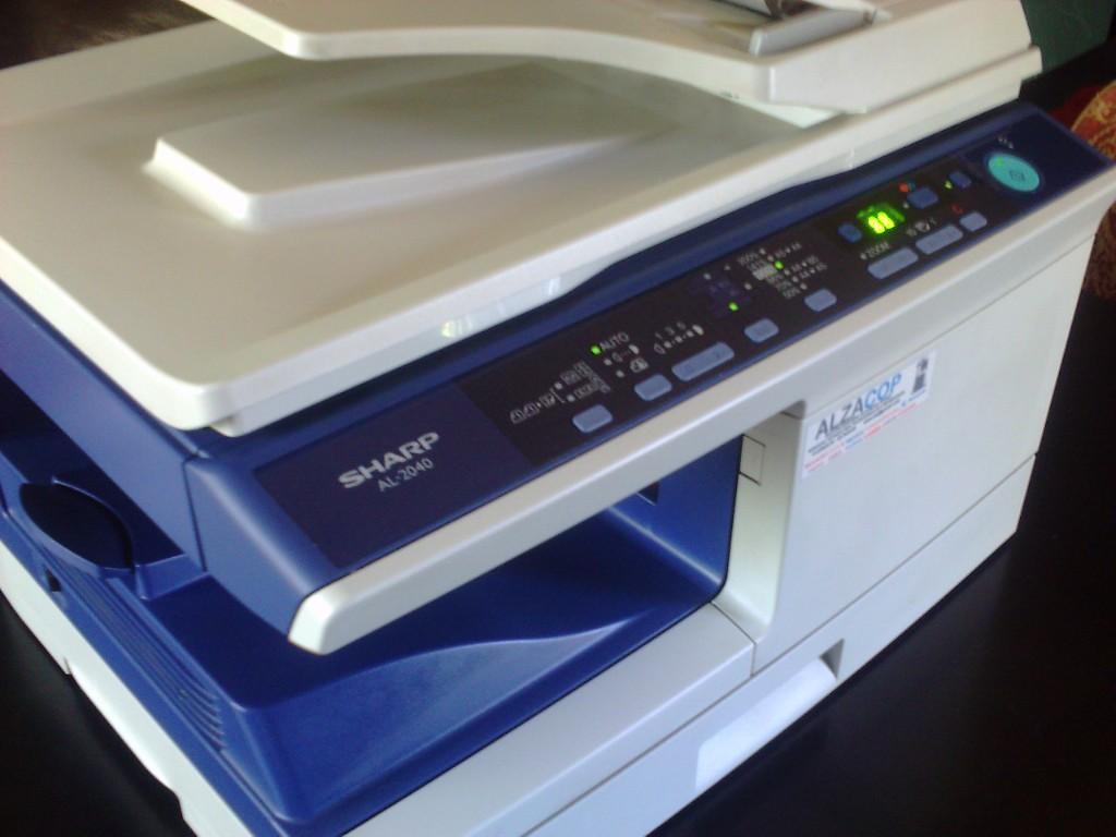 SERVICIO TECNICO IMPRESORAS SHARP CONCEPCION en Concepción - Imagen 6