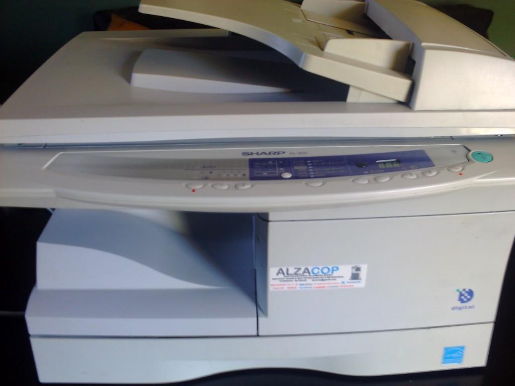 SERVICIO TECNICO IMPRESORAS SHARP CONCEPCION en Concepción - Imagen 10