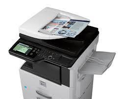 SERVICIO TECNICO IMPRESORAS SHARP CONCEPCION en Concepción - Imagen 11