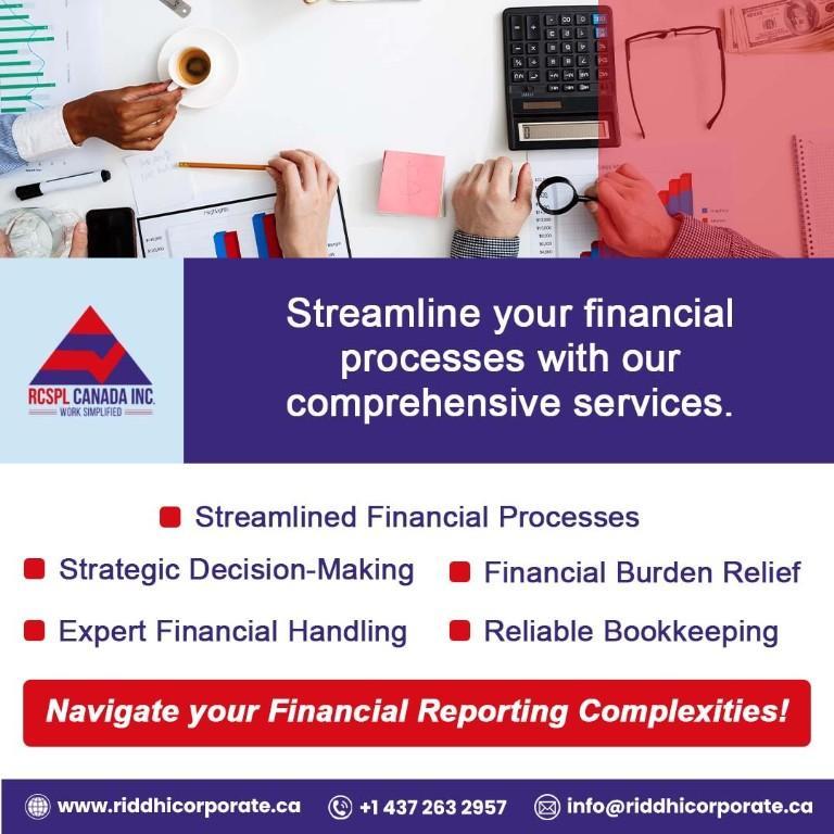 Comprehensive HRMS and Payroll Software Solutions in Brampton - Image 1