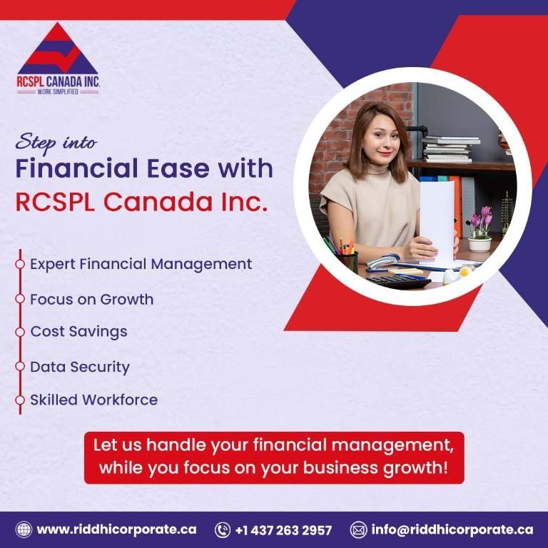 Comprehensive HRMS and Payroll Software Solutions in Brampton - Image 3
