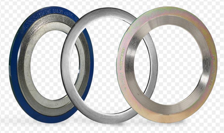 Metallic Gaskets for Sale in Philippines - Image 2