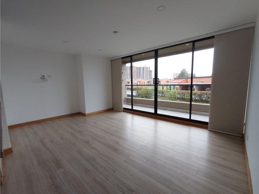 VENTA APARTAESTUDIO SAN ANTONIO DE PEREIRA, RIONEGRO en La Ceja - Imagen 2